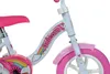 DINO BIKES Bicicletta da bambino 108L Unicorno 10" Anteprima dell’immagine prodotto 6