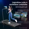 BLACK LORD Faltbares Walking Pad Laufband, 2 in 1 Elektro Produktbild-Vorschau 19