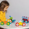 Plus-Plus BIG Make & Go (46 pezzi) Anteprima dell’immagine prodotto 17