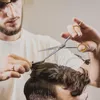 TK FIVE STAR ® Barber-Cut  Profi 6,5'' Razor Edge extra Produktbild-Vorschau 4