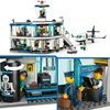 LEGO® City 60502 Flughafen mit Flugzeug Produktbild-Vorschau 15