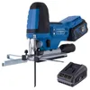 Scheppach Akku-Stichsäge BC-JS254-X | Brushless | Hublänge Produktbild-Vorschau 1