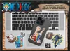Zestaw Naklejek One Piece - Oficjalnie Licencjonowane, 3 Náhľad obrázku produktu 3