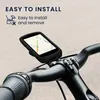 kwmobile Hülle kompatibel mit Garmin Edge 1030 / 1030 Plus Produktbild-Vorschau 4