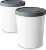 Klarstein Eisbehälter Für Speiseeis – 2x 1L, Produktbild-Vorschau 1