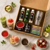 Bubble Tea Set Fruchtsirup Tapioka Popping Boba BubbleJoy Produktbild-Vorschau 9