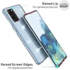 NALIA brokatowe etui na telefon Samsung Galaxy S20, Podgląd zdjęcia produktu 2