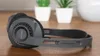 Casque KOSS KPH30 Wireless On-Ear noir Voir les images du produit 3