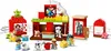 LEGO® DUPLO® 10952 Grange, tracteur et soins aux animaux Voir les images du produit 14