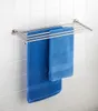 WENKO Wandregal Faella Edelstahl Silber Aufhängen Wand Produktbild-Vorschau 6