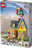 Hoog in de lucht - Disney™ LEGO 43217 Productafbeelding-voorbeeld 25