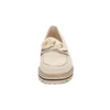 Gabor  Damenschuhe Halbschuhe Slipper Slipper Beige Produktbild-Vorschau 40