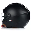 Jet Helm Mopedhelm | VITO MODA | Herren und Damen | Jethelm Produktbild-Vorschau 6