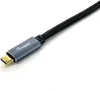 Equip 128359, 3 m, USB C, USB C, USB 3.2 Gen 2 (3.1 Gen 2), Náhľad obrázku produktu 4