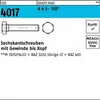 Sechskantschraube ISO 4017 VG M 10 x 140 A 4 (- 70) 25 Produktbild-Vorschau 1