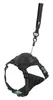 Pettorina per cani con guinzaglio EASY RIDE nero S Zolux Anteprima dell’immagine prodotto 3