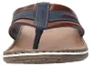 Rieker 21072-14 Herren Schuhe Zehentrenner Pantoletten Produktbild-Vorschau 45