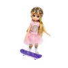 Lottie Puppe Skate Park - sportliche Spielpuppe mit Produktbild-Vorschau 7