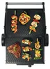 Bosch TCG4104 contact grill Anteprima dell’immagine prodotto 26
