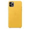Apple MX0A2ZM/A - Pokrowiec - Apple - iPhone 11 Pro Max - Podgląd zdjęcia produktu 2