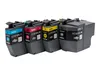 Brother Tintenpatronen LC-3219XL Multipack (je 1x BK/M/C/Y) Produktbild-Vorschau 5