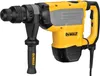 DEWALT D25733K Kombihammer SDS-max 48mm 1600Watt UTC Produktbild-Vorschau 12