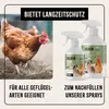 AniForte Milben-STOP Flüssig für Hühner & Geflügel 5 Liter Produktbild-Vorschau 5