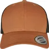 Čepice Retro Trucker 2 - Tone Náhled obrázku produktu 2