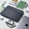 Torba Tech-Protect Sleeve Na Laptopa 15-16 - Niebieska Náhľad obrázku produktu 9