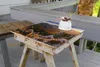 Wallario selbstklebende Möbelfolie/ Tischdecke für Innen Produktbild-Vorschau 2