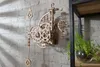 Puzzle 3D, Aero Clock, Ugears, drewno, 320 elementów Podgląd zdjęcia produktu 19