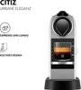 NESPRESSO ORIGINAL CitiZ | Kaffeekapselmaschine von Krups | Produktbild-Vorschau 3