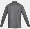 Under Armour Ua Tech 2.0 1/2 Zip 090 Carbon Heather L Podgląd zdjęcia produktu 4