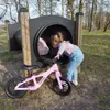 Kidwell JOGO balančný bicykel 28 cm EVA, ľahký nylonový Náhľad obrázku produktu 11
