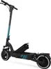 SoFlow SO4 PRO GT 18 AH E-Scooter Black Produktbild-Vorschau 4
