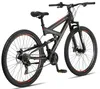 Licorne Bike Strong 2D Premium Mountainbike in 26, 27,5 und Produktbild-Vorschau 5