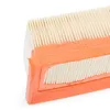Luftfilter PURFLUX A1229 für RENAULT CLIO II (BB0/1/2, Produktbild-Vorschau 4