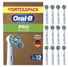 Náhradní kartáčky Oral-B Pro CrossAction, 12 ks FFU Náhled obrázku produktu 19