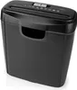 Nedis PASH112BKA4, Streifenzerkleinerung, 22 cm, 220 mm, 10 Produktbild-Vorschau 6