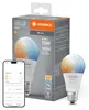 LEDVANCE SMART+ WiFi A75 9,5W E27: Chytrá žárovka Náhled obrázku produktu 4