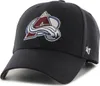 47 Mvp Colorado Avalanche Kappe    One Size Produktbild-Vorschau 1