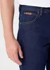 WRANGLER, Jeanshosen da uomo, vestibilità dritta, TEXAS, Anteprima dell’immagine prodotto 9