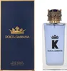 Dolce & Gabbana K By Dolce y Gabbana Edt Spray 100ml Anteprima dell’immagine prodotto 7
