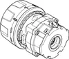 Makita 126459-4 Getriebe 2-Gang Für Bdf Ddf 456 Produktbild-Vorschau 2