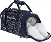 Satch Duffle Bag Bloomy Breeze - Sporttasche Produktbild-Vorschau 2