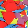 KIK Montessori Puzzle drevené 155 dielov Náhľad obrázku produktu 9