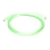 Benzinschlauch PVC grün 1m - 5mm/8mm Produktbild-Vorschau 1