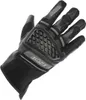 Büse Braga Motorradhandschuhe, schwarz, 8 Produktbild-Vorschau 1