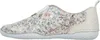 Rieker Damen Slipper luftige Lochung Profilsohle 43663, Produktbild-Vorschau 2