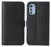 Handyhülle für Motorola Moto G22 Klapphülle Bookcase Flip Produktbild-Vorschau 6